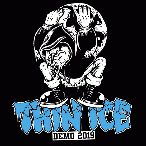 Thin Ice (GER) : Demo 2019